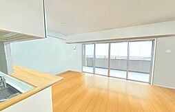 ours（アワーズ） 3LDKのリビング/ダイニング