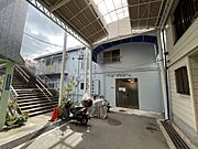 長田駅より徒歩5分 4階 築47年2ヶ月の賃貸物件