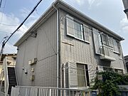 大倉山駅より徒歩17分 2階 築29年10ヶ月の賃貸物件