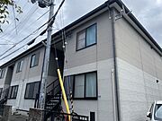 大倉山ハイツＡ 2階 築27年10ヶ月の賃貸物件