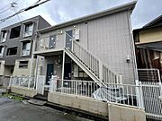 大倉山駅より徒歩17分 1階 築29年10ヶ月の賃貸物件