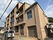 大倉山駅より徒歩15分 4階 築54年の賃貸物件