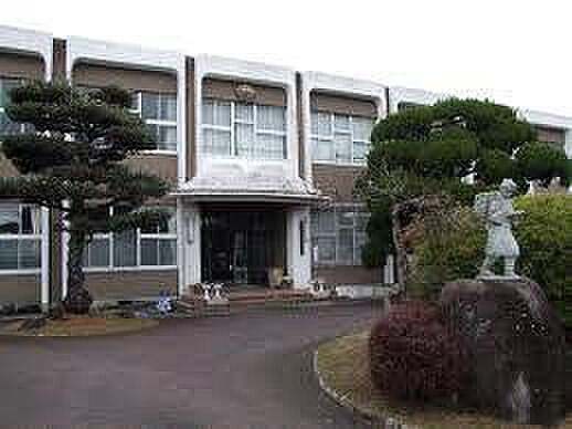 画像15:神戸市立道場小学校