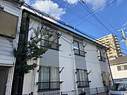 Ｔハイツ—１ 2階 築29年8ヶ月の賃貸物件