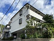 VILLAHIRANO 2階 築28年3ヶ月の賃貸物件