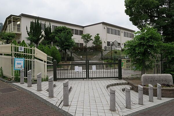 画像27:神戸市立こうべ小学校