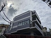 鈴蘭台駅より徒歩10分 6階 築34年8ヶ月の賃貸物件