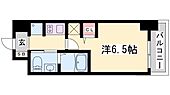 エステムプラザ神戸大開通ルミナスのイメージ