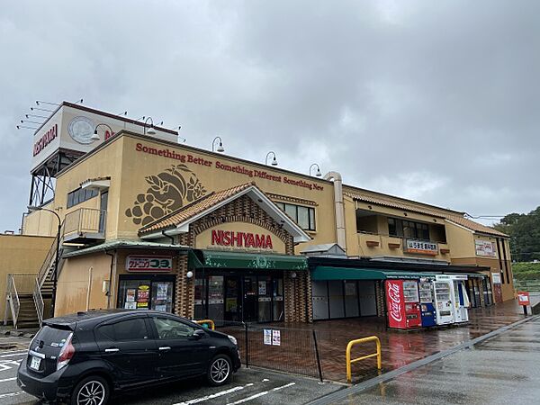 画像7:ニシヤマ　有野店