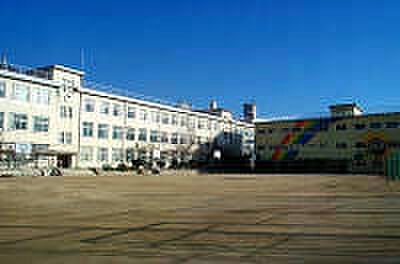 画像26:神戸市立上野中学校