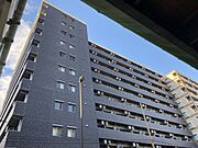 兵庫駅より徒歩7分 11階 築17年10ヶ月の賃貸物件