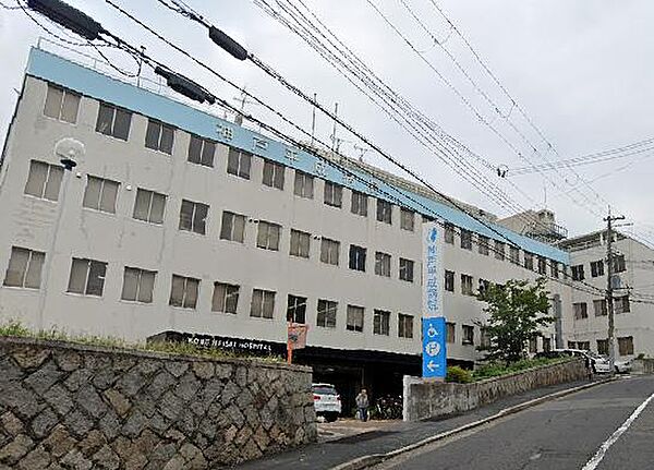 画像6:神戸平成病院