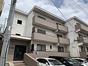 板宿駅より徒歩13分 3階 築28年7ヶ月の賃貸物件