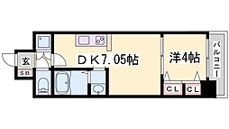 和田岬駅 8.2万円
