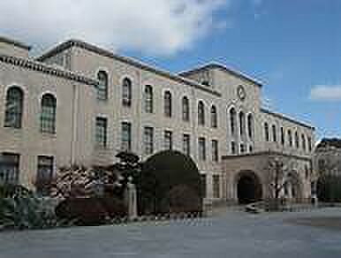 画像17:神戸大学　鶴甲第2キャンパス
