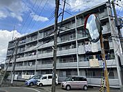 鈴蘭台駅より徒歩13分 2階 築53年6ヶ月の賃貸物件