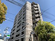 湊川公園駅より徒歩4分 9階 築5年8ヶ月の賃貸物件