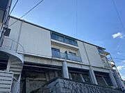 大倉山駅より徒歩8分 2階 築31年2ヶ月の賃貸物件