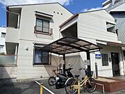 ジュネス神戸 2階 築32年8ヶ月の賃貸物件