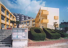 HITOMI　DORMITORY 107 ｜ 兵庫県神戸市北区山田町小部字戸口谷（賃貸アパート1R・1階・30.03㎡） その26