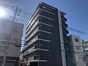 上沢駅より徒歩4分 2階 築1年1ヶ月の賃貸物件