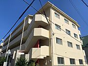 ＰＲＡＦＵ夢野 2階 築37年5ヶ月の賃貸物件