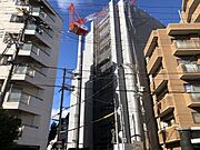 兵庫駅より徒歩7分 7階 新築の賃貸物件