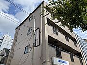 新長田駅より徒歩4分 3階 築25年8ヶ月の賃貸物件