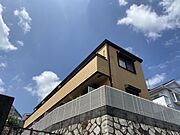 鈴蘭台駅より徒歩7分 2階 築29年8ヶ月の賃貸物件