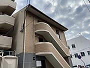 湊川駅より徒歩7分 2階 築24年8ヶ月の賃貸物件