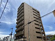 アスヴェル神戸ハーバーサイド 9階 築19年2ヶ月の賃貸物件