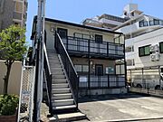 大久保ハイツ 2階 築28年8ヶ月の賃貸物件