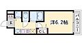 プレサンス神戸裁判所前デリシア12階6.0万円