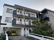 鈴蘭台駅より徒歩9分 3階 築52年7ヶ月の賃貸物件