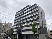 和田岬駅より徒歩9分 7階 新築の賃貸物件