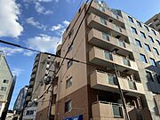 神戸駅より徒歩3分 4階 築28年5ヶ月の賃貸物件