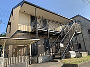 妙法寺駅より徒歩19分 1階 築31年4ヶ月の賃貸物件