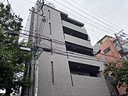 メゾン・ド・ヴィレ須磨潮見坂 4階 築21年9ヶ月の賃貸物件