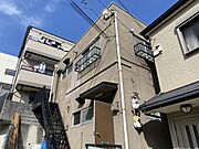 長田駅より徒歩5分 2階 築52年3ヶ月の賃貸物件