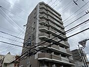 ラナップスクエア湊川公園 5階 築17年の賃貸物件