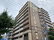 兵庫駅より徒歩7分 10階 築16年5ヶ月の賃貸物件