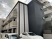 湊川公園駅より徒歩8分 1階 築7年11ヶ月の賃貸物件