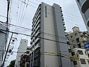 中央市場前駅より徒歩7分 6階 築5年1ヶ月の賃貸物件