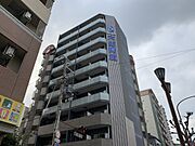 ＵＲＯ湊川公園前 9階 築5年9ヶ月の賃貸物件