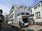 湊川駅より徒歩13分 2階 築30年11ヶ月の賃貸物件