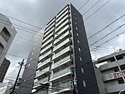 兵庫駅より徒歩3分 6階 築17年8ヶ月の賃貸物件