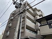 湊川駅より徒歩4分 3階 築18年8ヶ月の賃貸物件