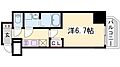 ファーストフィオーレ神戸駅前2階6.1万円