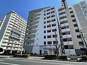 インベスト神戸エアフロント 6階 築18年10ヶ月の賃貸物件