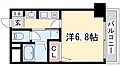 プレサンス神戸みなと元町2階5.5万円